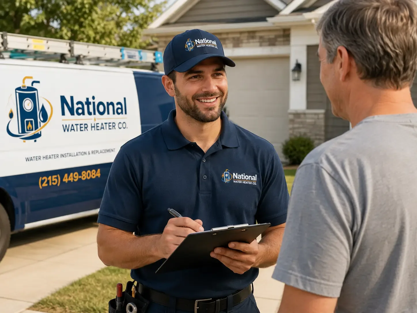 Water Heater Installation Agency, MO FAQs